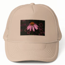 CONEFLOWER PRODUCTS hats by MAPASUE CONEFLOWER PRODUCTS hats