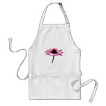 Coneflower Profile Apron