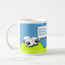 conejito grande tazas de café