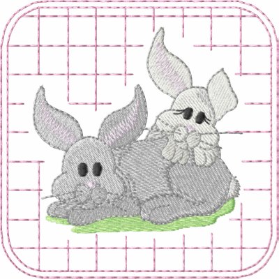 Conejitos Conejitos
