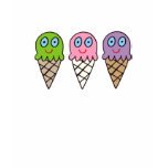 cones shirt