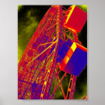 Coney Island 1 Posters