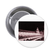 Coney Island Amusement Park Pinback Button