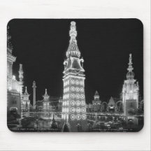 Coney Island Mousepads