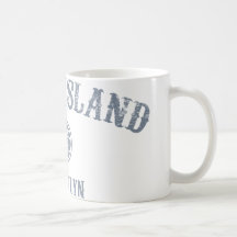 Coney Island Mugs