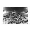 Coney Island posters by binkybink Coney Island posters