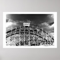 Coney Island  Posters