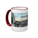 Coney Island Souvenir Mug