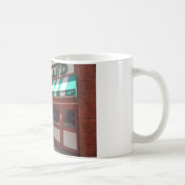 Coney Mug 1 mugs