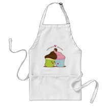 Confection Afffection Apron