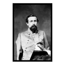 Confederacy General Lawerence S. Baker 1862 posters by lc_civilwar Confederacy General Lawerence S. Baker 1862 posters