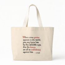 Confederacy of Dunces bags