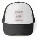 Confederacy of Dunces hats by Liberally_Speaking Confederacy of Dunces hats