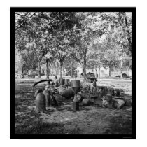 Confederate Ammunition in Charleston 1865 posters by lc_civilwar Confederate Ammunition in Charleston 1865 posters