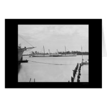 Confederate Blockade Runner Robert E. Lee 1864 cards