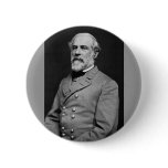 Confederate General Robert E. Lee portrait Buttons