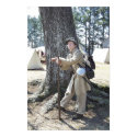 Confederate Soilder posters
