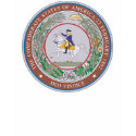 Confederate States of America Seal t-shirts by FlagTshirts Confederate States of America Seal t-shirts