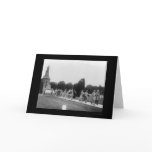 Confederate Veterans at the Memorial 1914 Greeting Card