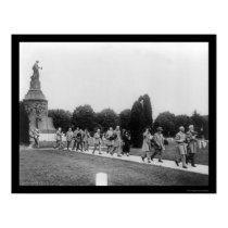 Confederate Veterans at the Memorial 1914 posters by lc_vintagephotos Confederate Veterans at the Memorial 1914 posters