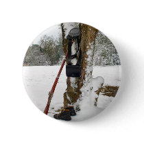 Confederate Winter buttons by pirate94 Confederate Winter buttons