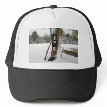 Confederate Winter hats by pirate94 Confederate Winter hats