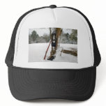 Confederate Winter hats