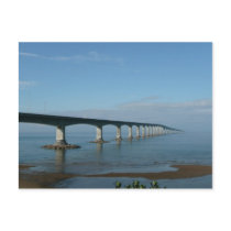 Confederation bridge postcards