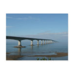 Confederation bridge postcards