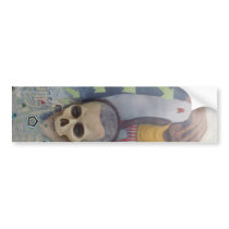 Confessions Bumper Stickers