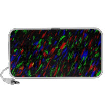 Confetti Customizable Doodle Speaker speakers