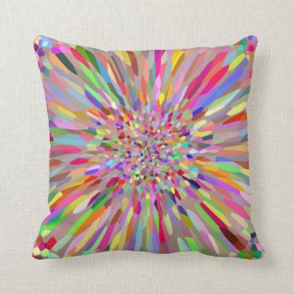 Confetti Flower Summer