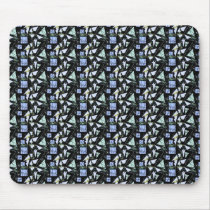 confetti mousepads by lampnerd confetti mousepads