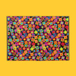 Confetti Squares powis icase