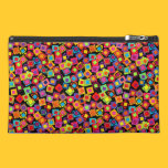 Confetti Squares bagettes bags