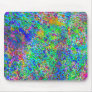 Confetti Storm Mousepad
