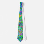 Confetti Storm Tie