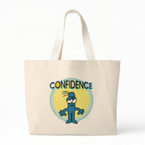 Confidence bags by alternateworlds Confidence bags