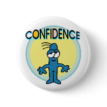 Confidence Pinback Buttons