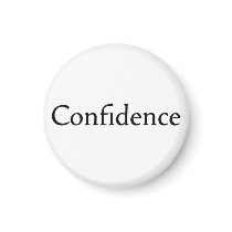 Confidence magnets by lifeorganizer Confidence magnets