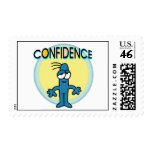 Confidence Postage