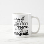 confidently-thoreau-stiles* mugs