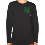 Configuración de bits camiseta