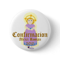"Confirmacion" Button- Customize by wholeheartedly "Confirmacion" Button- Customize