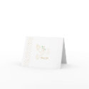 Confirmation | Baptism | Communion Thank You Card card