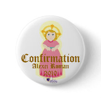 Confirmation Button- Customize by wholeheartedly Confirmation Button- Customize