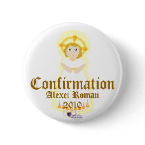 Confirmation Button- Customize by wholeheartedly Confirmation Button- Customize