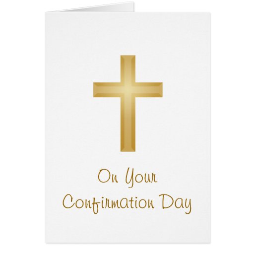 confirmation-day-greeting-card-zazzle