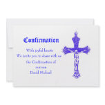 Confirmation Invitation