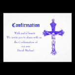 Confirmation Invitation invitations
